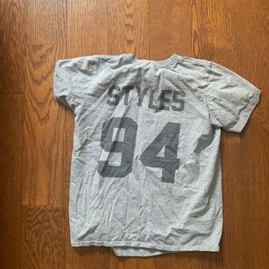 Harry Styles Shirt
